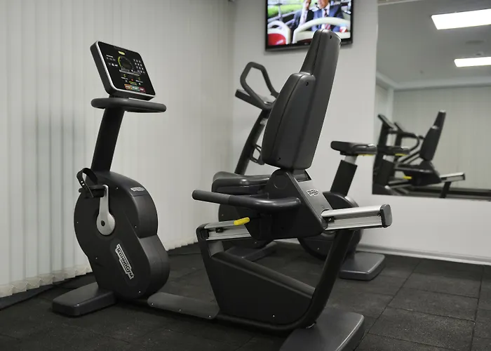 International Casino & Tower