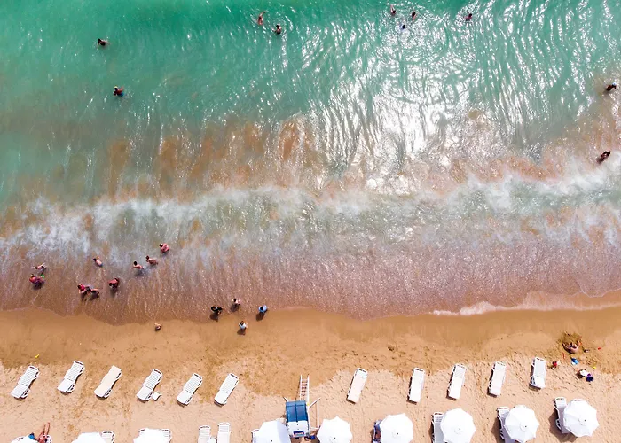 International Casino & Tower Hotel Golden Sands